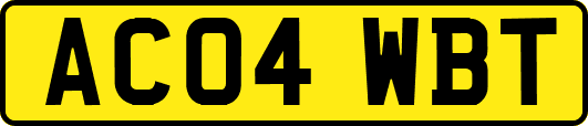 AC04WBT
