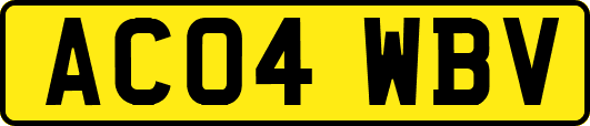 AC04WBV