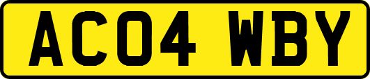 AC04WBY