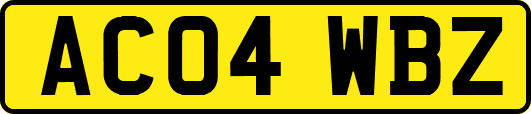 AC04WBZ