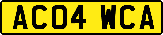 AC04WCA