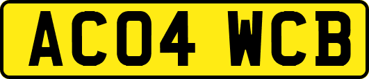 AC04WCB