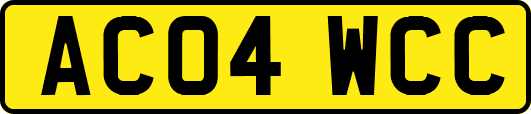 AC04WCC
