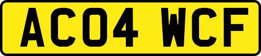 AC04WCF