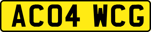 AC04WCG