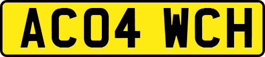 AC04WCH