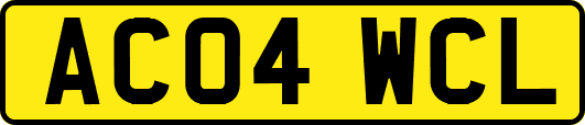 AC04WCL
