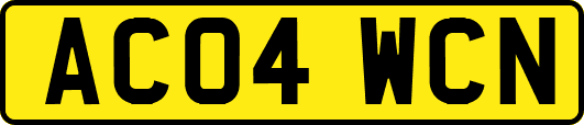 AC04WCN