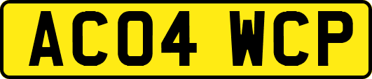 AC04WCP