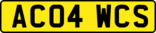AC04WCS