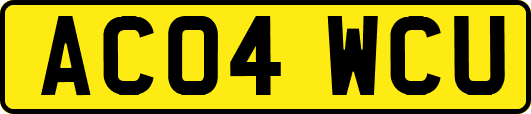 AC04WCU