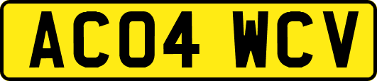AC04WCV