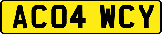 AC04WCY