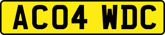 AC04WDC