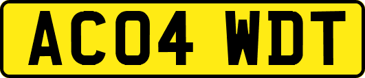 AC04WDT