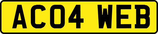 AC04WEB