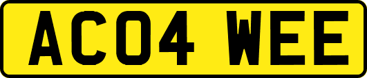 AC04WEE