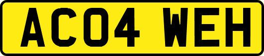 AC04WEH