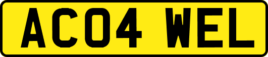 AC04WEL