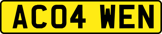 AC04WEN
