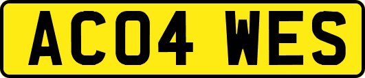 AC04WES