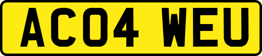 AC04WEU