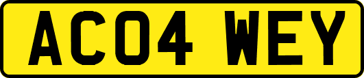 AC04WEY