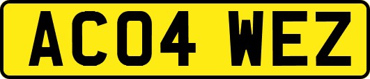 AC04WEZ