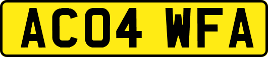 AC04WFA