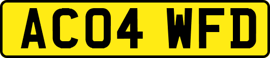 AC04WFD