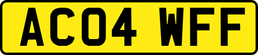 AC04WFF