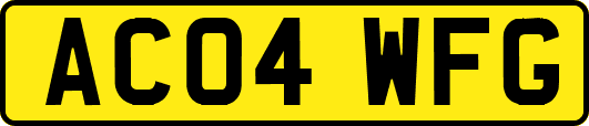 AC04WFG