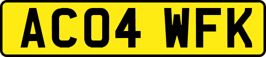 AC04WFK