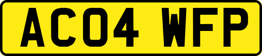 AC04WFP