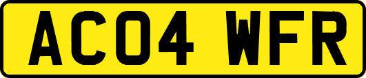 AC04WFR