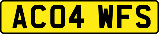 AC04WFS