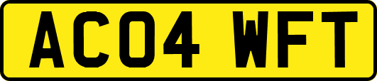 AC04WFT