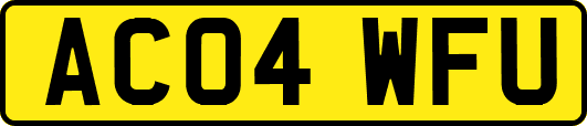 AC04WFU