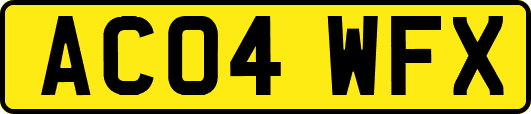 AC04WFX