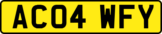 AC04WFY
