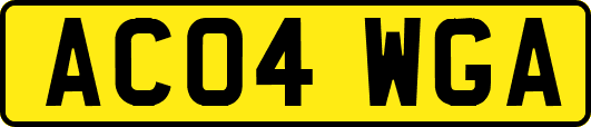 AC04WGA