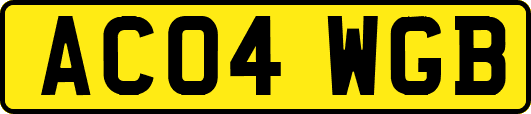 AC04WGB