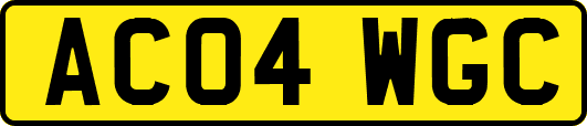 AC04WGC