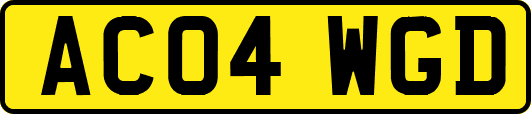 AC04WGD