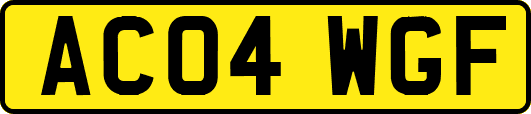 AC04WGF