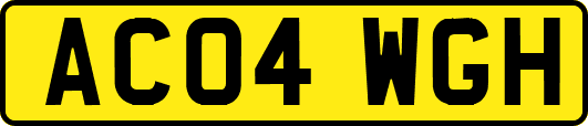 AC04WGH