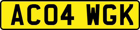 AC04WGK