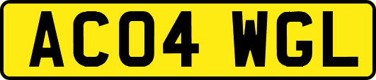 AC04WGL