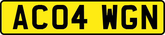 AC04WGN