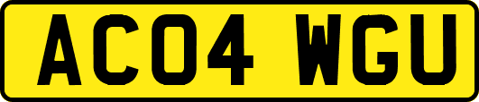 AC04WGU